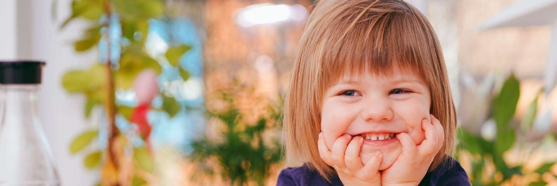 bulk billing lower plenty | child smiling