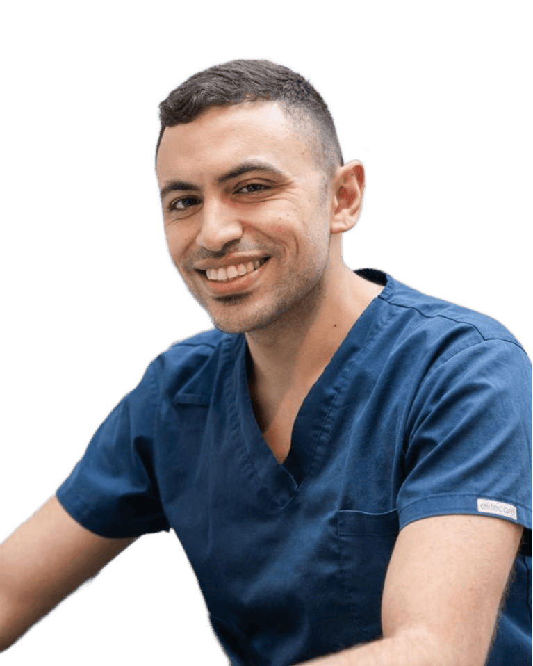 Lower Plenty Dentist Dr Andrew Shehata
