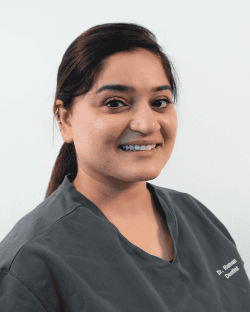 Lower Plenty Dentist Dr Raman Sachdeva