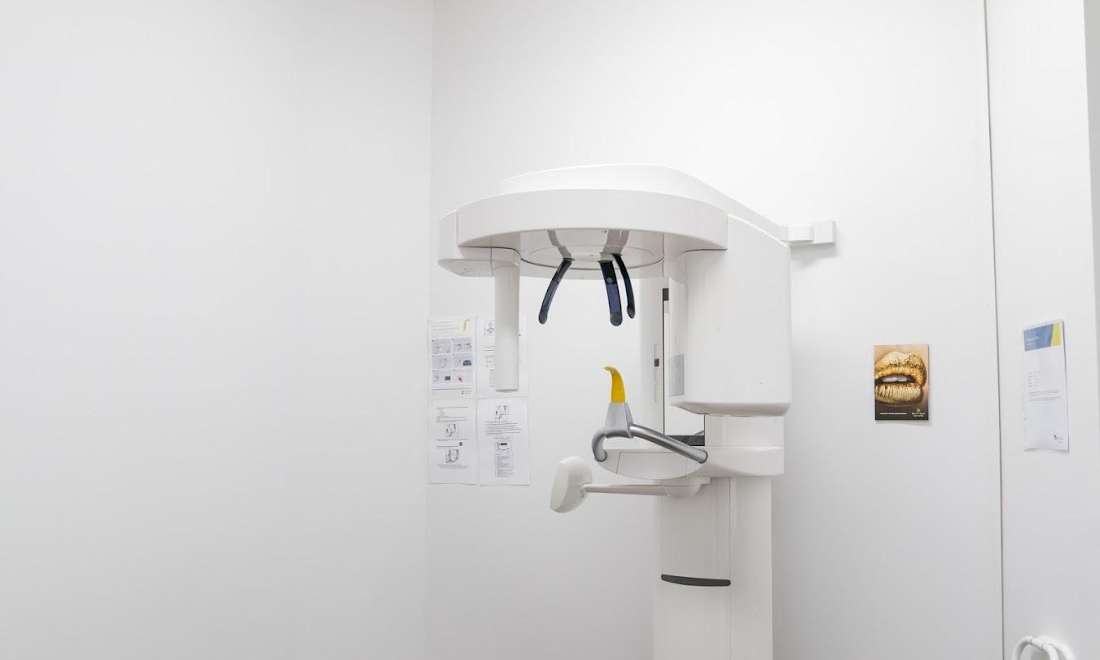 dental technology | lower plenty dental clinic